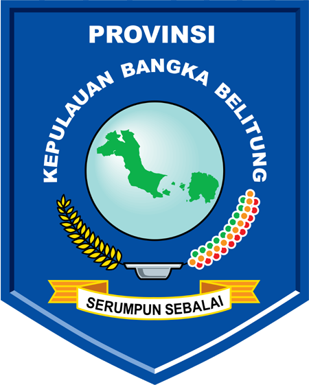 Logo Daerah